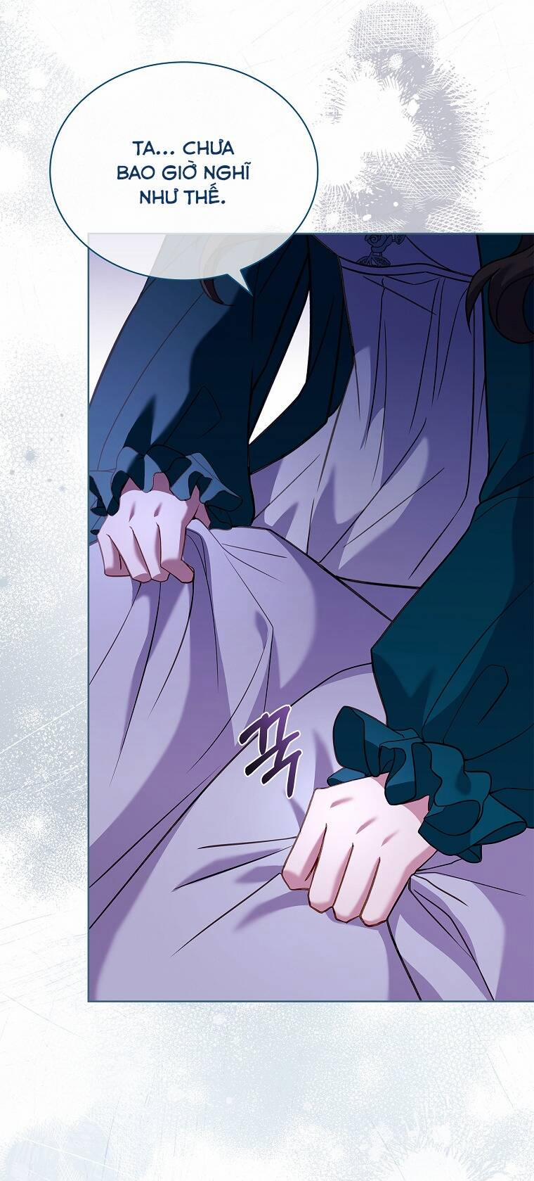 Tiểu Thư Muốn Được Nghỉ Ngơi 108 trang 10