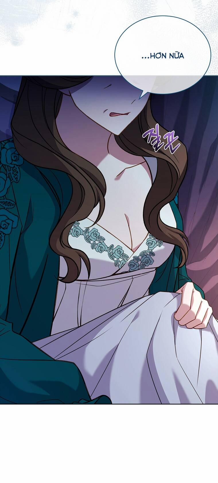 Tiểu Thư Muốn Được Nghỉ Ngơi 108 trang 11