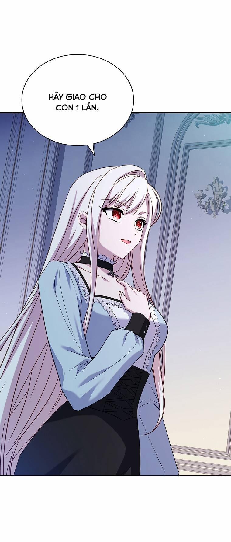 Tiểu Thư Muốn Được Nghỉ Ngơi 108 trang 15