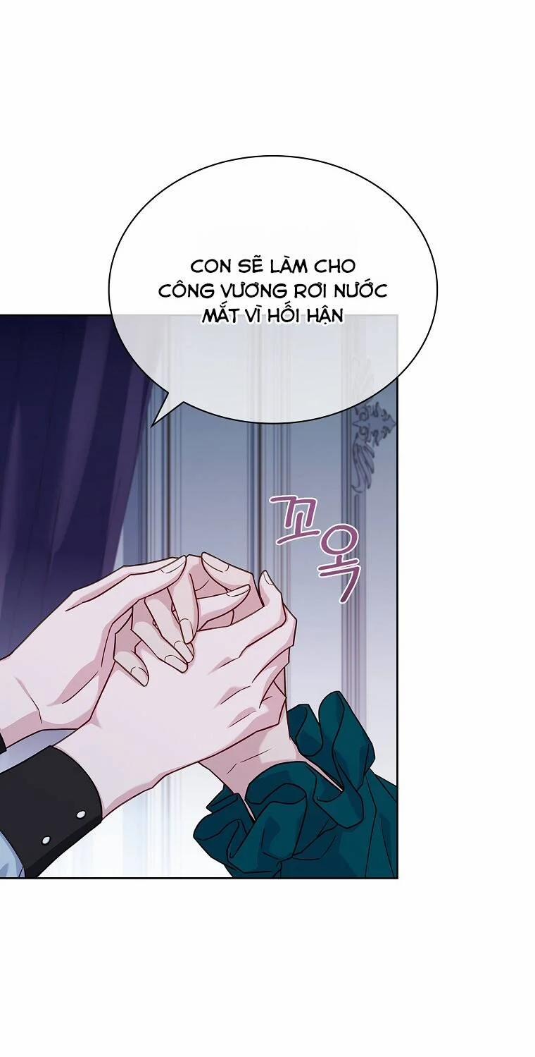 Tiểu Thư Muốn Được Nghỉ Ngơi 108 trang 16