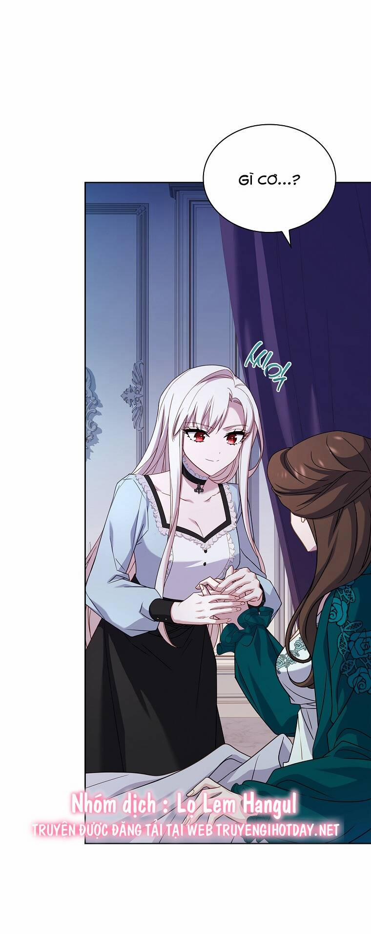 Tiểu Thư Muốn Được Nghỉ Ngơi 108 trang 17