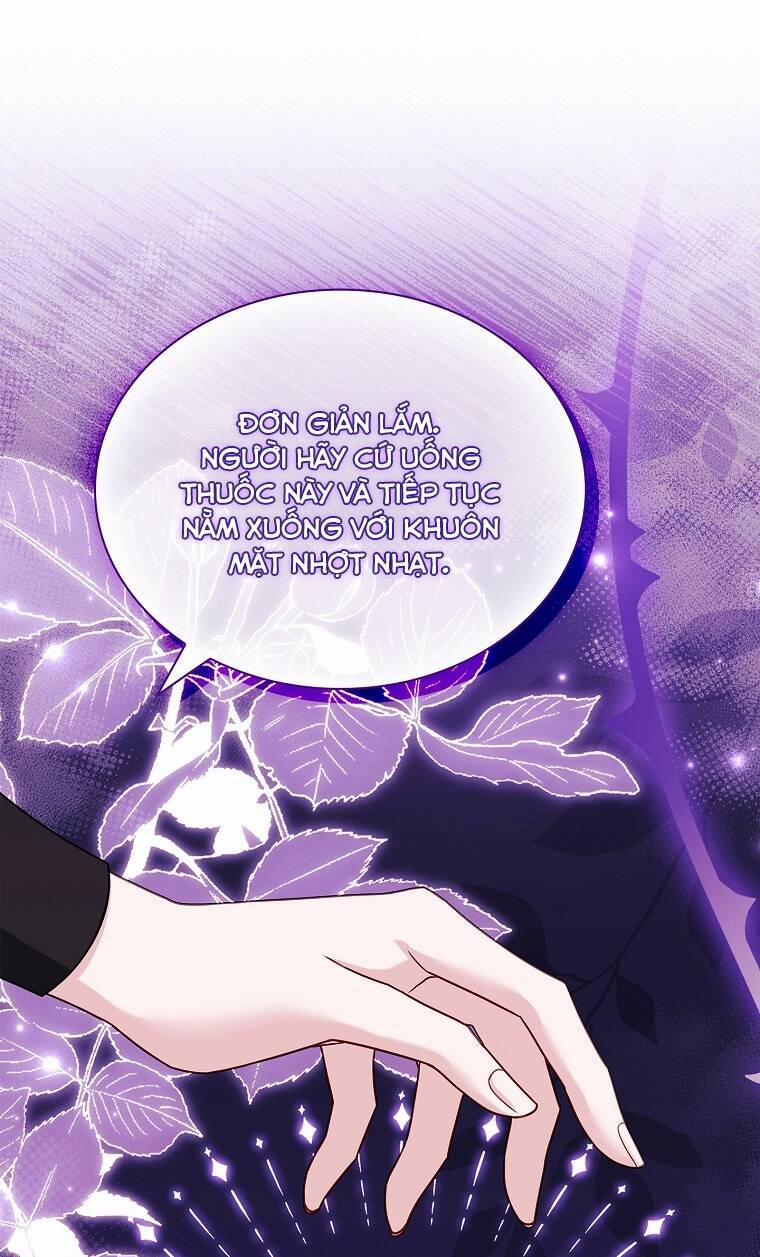 Tiểu Thư Muốn Được Nghỉ Ngơi 108 trang 18