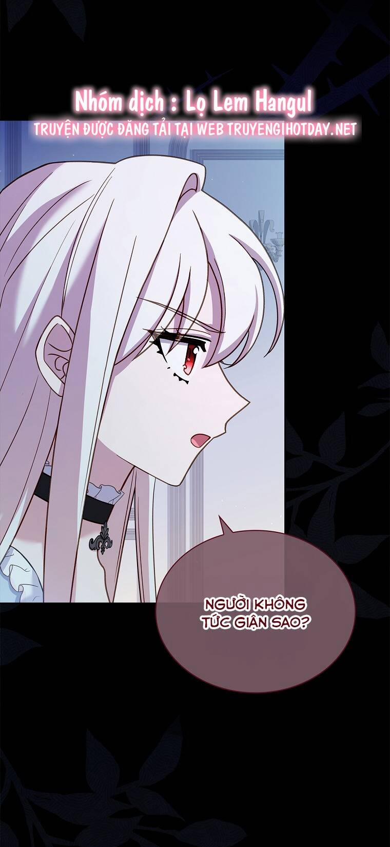 Tiểu Thư Muốn Được Nghỉ Ngơi 108 trang 2