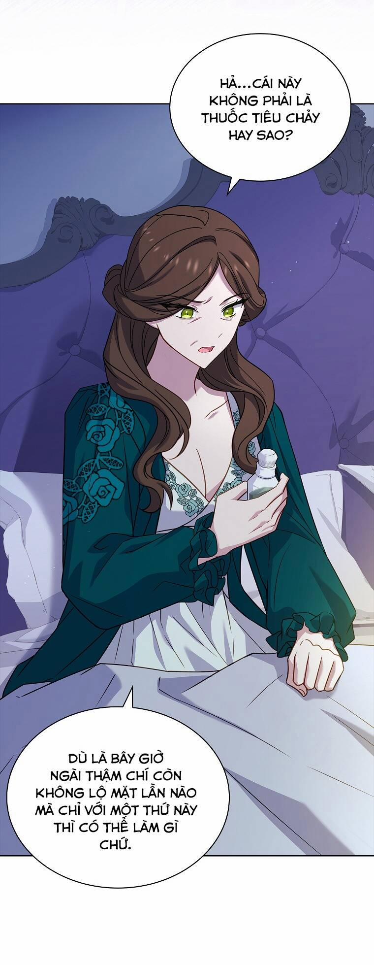 Tiểu Thư Muốn Được Nghỉ Ngơi 108 trang 20