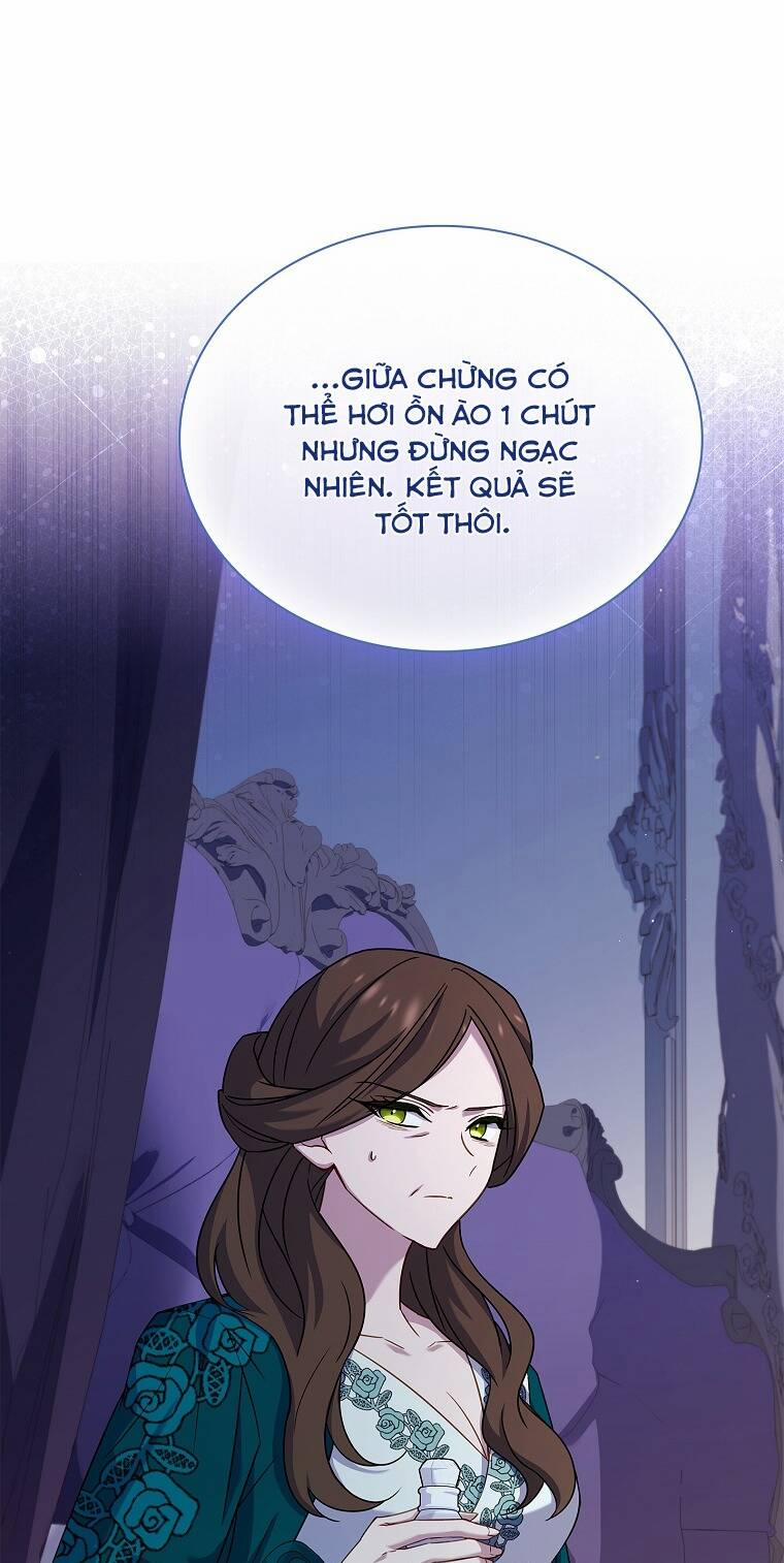 Tiểu Thư Muốn Được Nghỉ Ngơi 108 trang 23