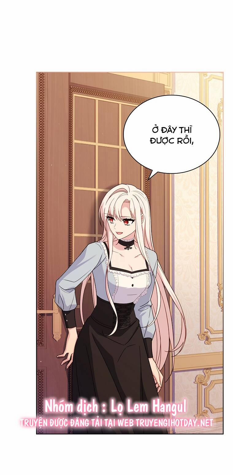 Tiểu Thư Muốn Được Nghỉ Ngơi 108 trang 27