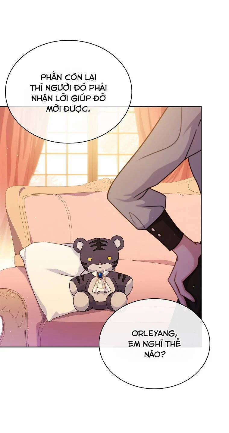 Tiểu Thư Muốn Được Nghỉ Ngơi 108 trang 28