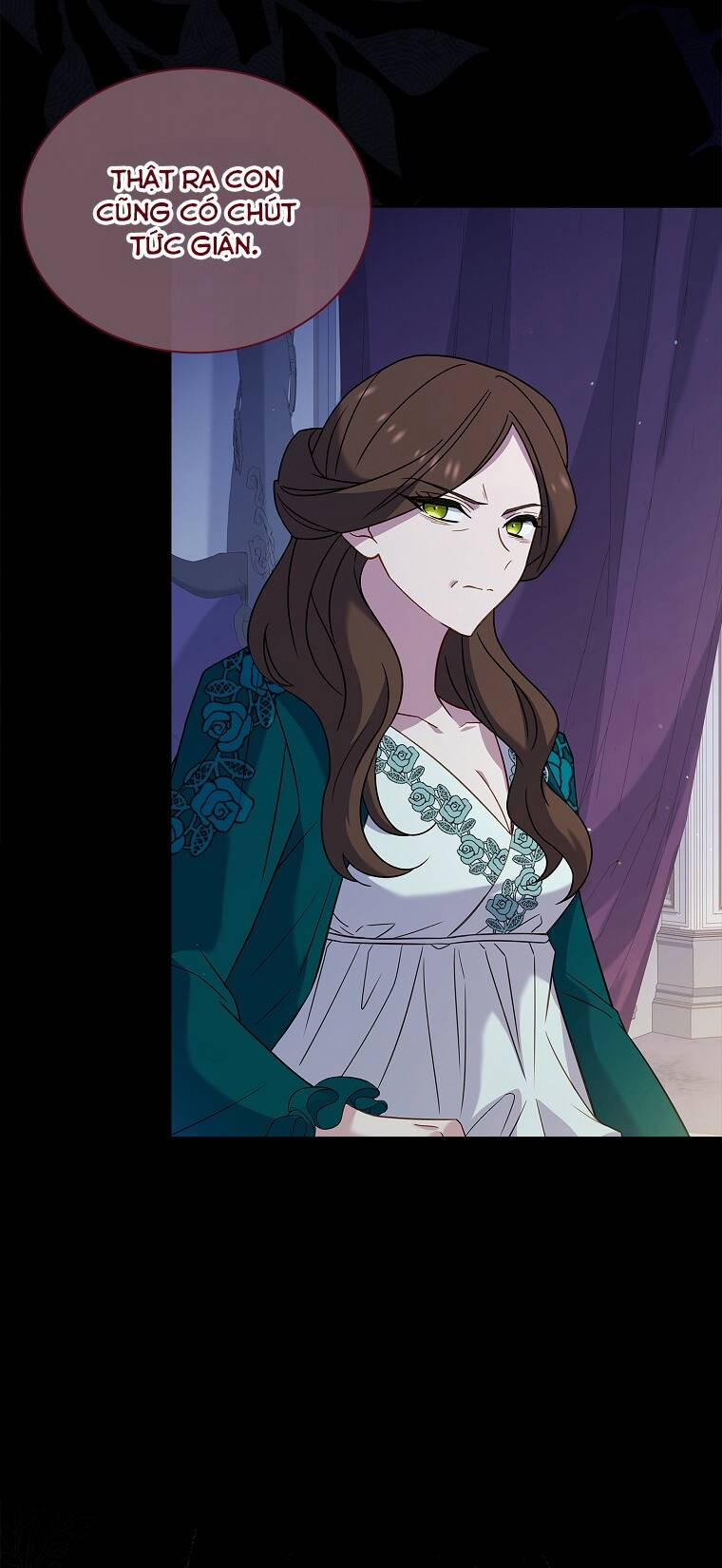 Tiểu Thư Muốn Được Nghỉ Ngơi 108 trang 3