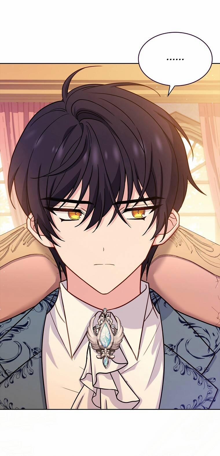 Tiểu Thư Muốn Được Nghỉ Ngơi 108 trang 30