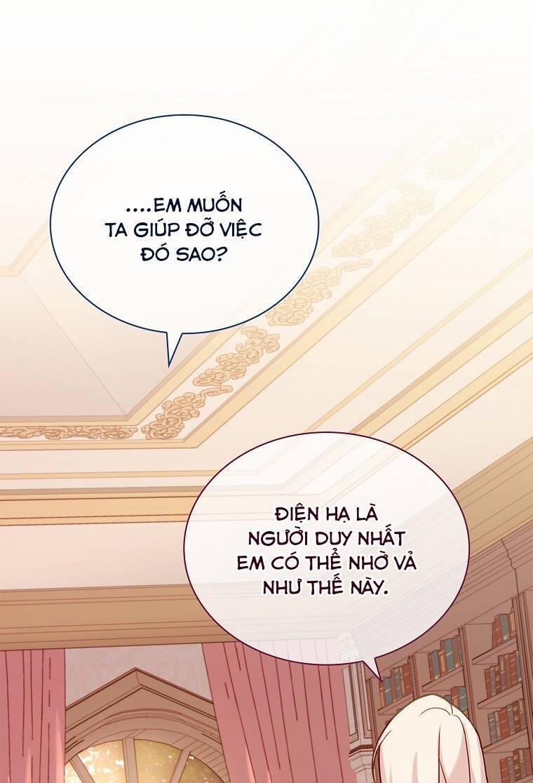 Tiểu Thư Muốn Được Nghỉ Ngơi 108 trang 31