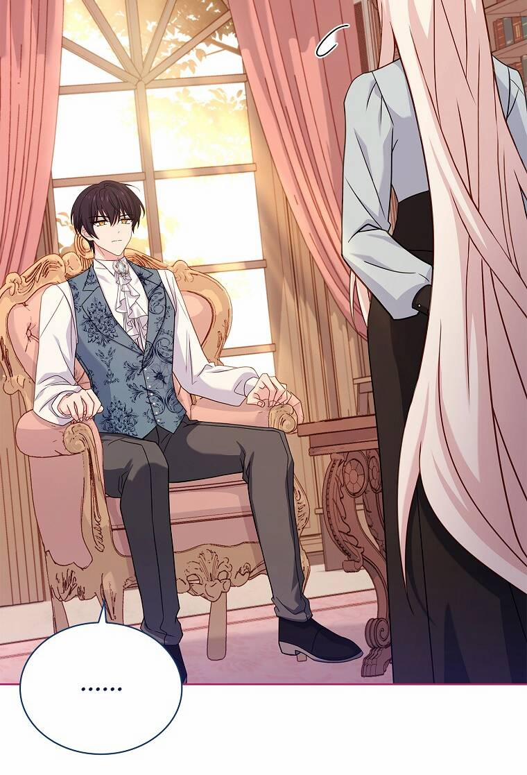 Tiểu Thư Muốn Được Nghỉ Ngơi 108 trang 32