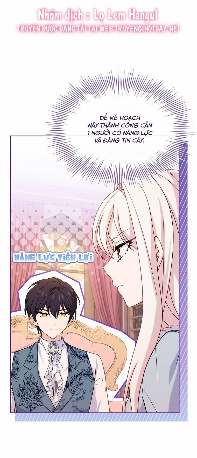 Tiểu Thư Muốn Được Nghỉ Ngơi 108 trang 33