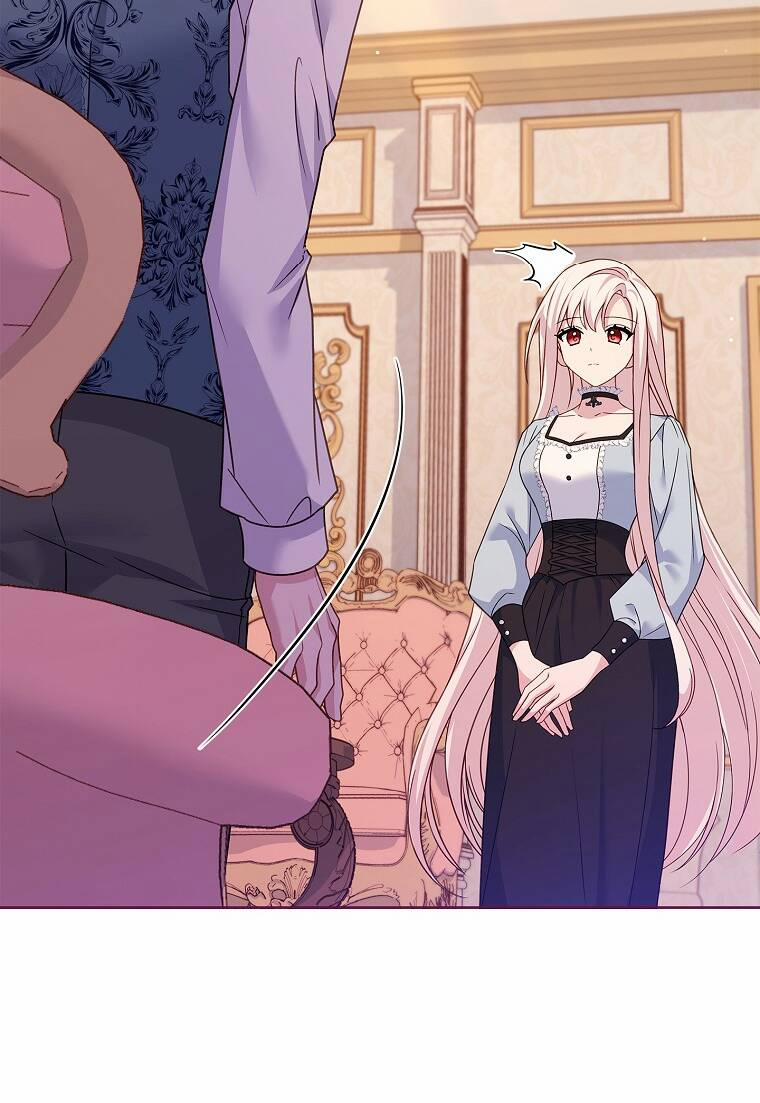 Tiểu Thư Muốn Được Nghỉ Ngơi 108 trang 36