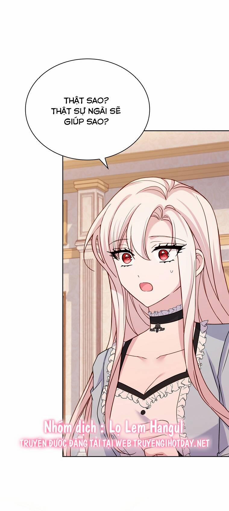 Tiểu Thư Muốn Được Nghỉ Ngơi 108 trang 37