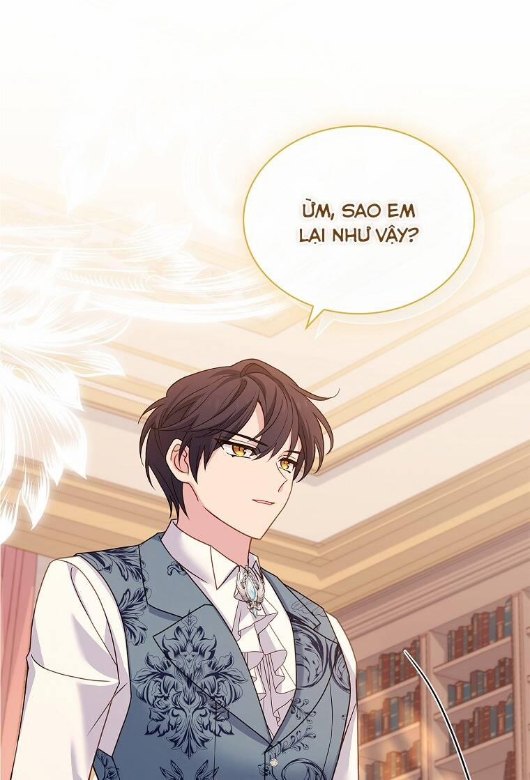 Tiểu Thư Muốn Được Nghỉ Ngơi 108 trang 38