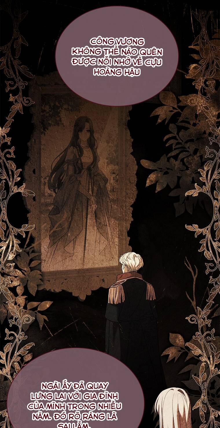 Tiểu Thư Muốn Được Nghỉ Ngơi 108 trang 4