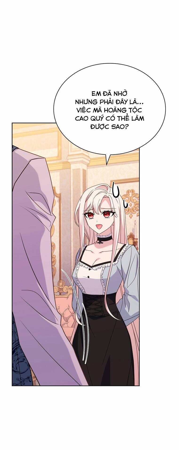 Tiểu Thư Muốn Được Nghỉ Ngơi 108 trang 40