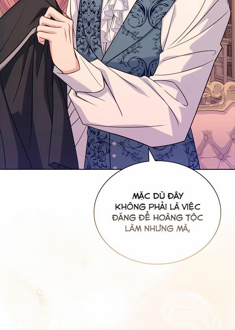 Tiểu Thư Muốn Được Nghỉ Ngơi 108 trang 42