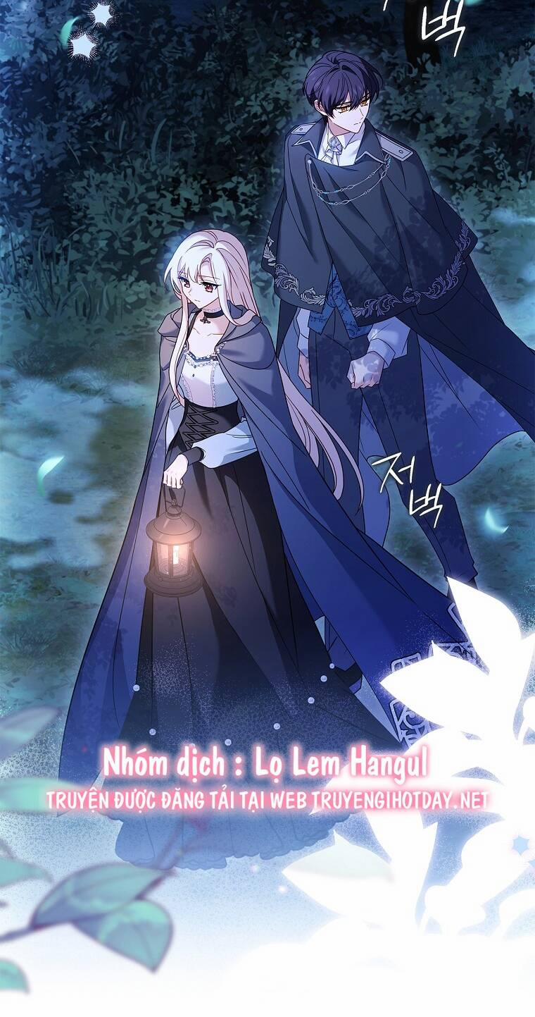 Tiểu Thư Muốn Được Nghỉ Ngơi 108 trang 49