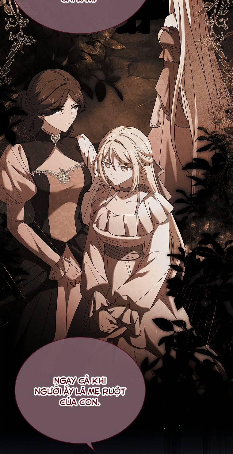 Tiểu Thư Muốn Được Nghỉ Ngơi 108 trang 5