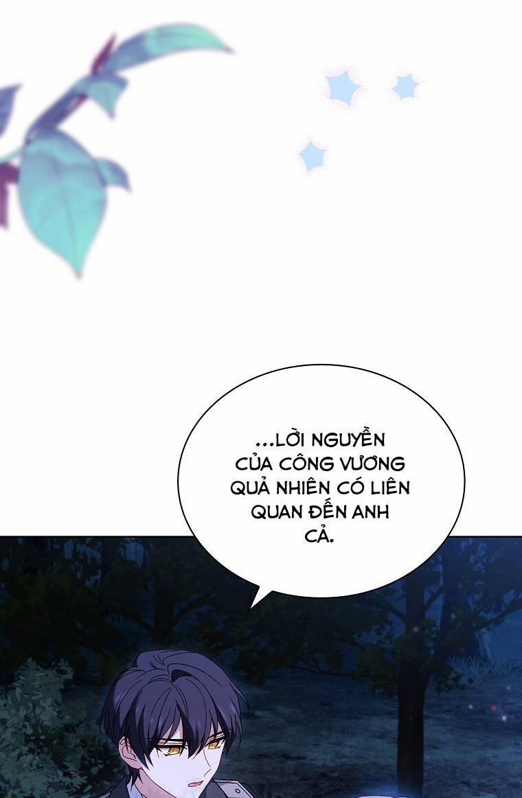 Tiểu Thư Muốn Được Nghỉ Ngơi 108 trang 50