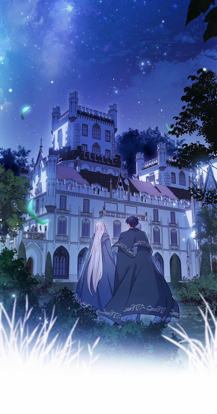 Tiểu Thư Muốn Được Nghỉ Ngơi 108 trang 57