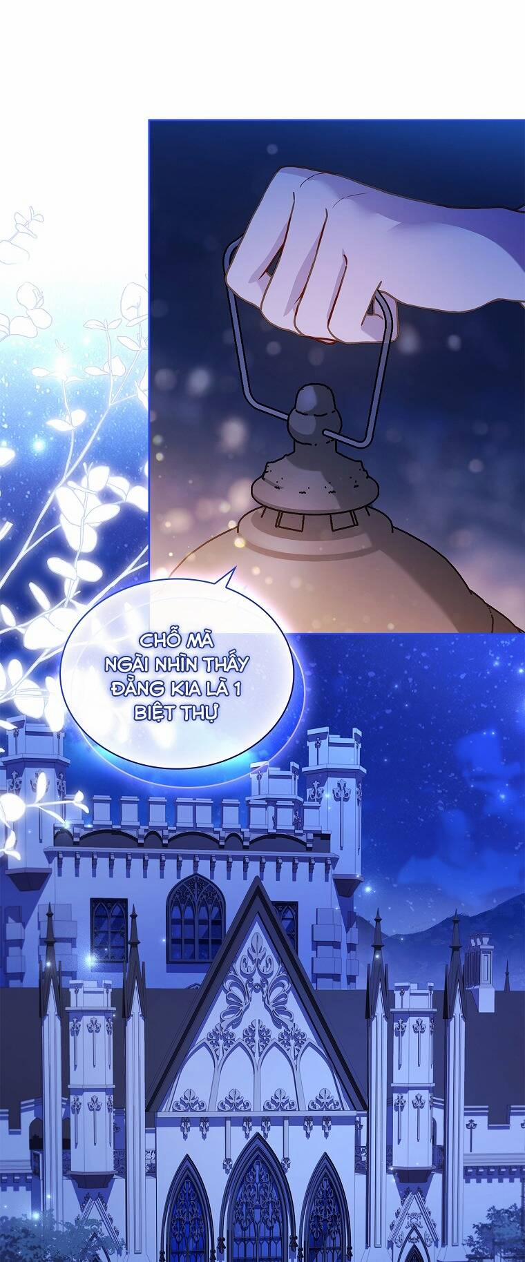 Tiểu Thư Muốn Được Nghỉ Ngơi 108 trang 58