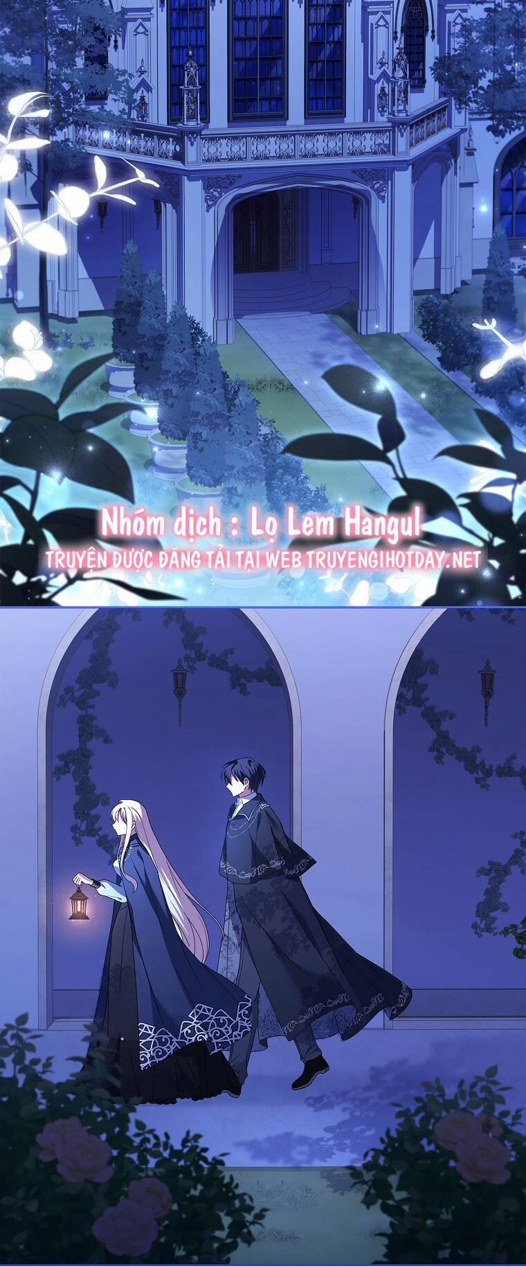 Tiểu Thư Muốn Được Nghỉ Ngơi 108 trang 59