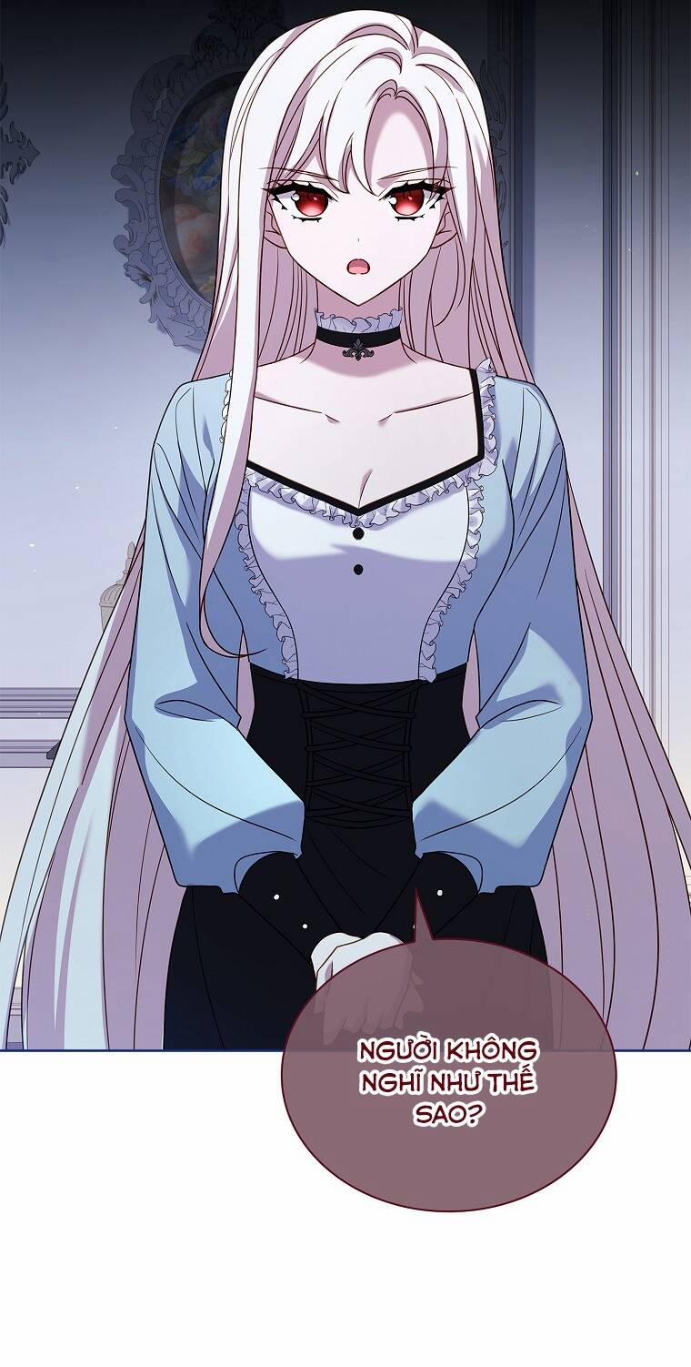 Tiểu Thư Muốn Được Nghỉ Ngơi 108 trang 6