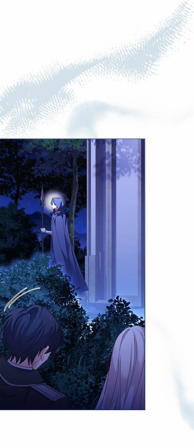 Tiểu Thư Muốn Được Nghỉ Ngơi 108 trang 60