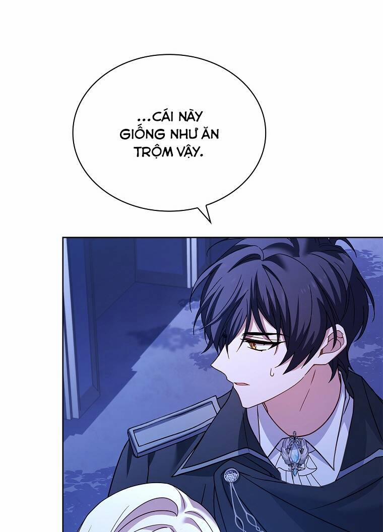 Tiểu Thư Muốn Được Nghỉ Ngơi 108 trang 61