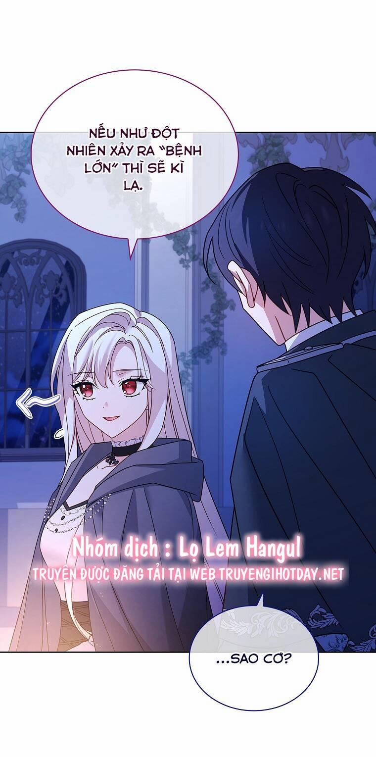 Tiểu Thư Muốn Được Nghỉ Ngơi 108 trang 64