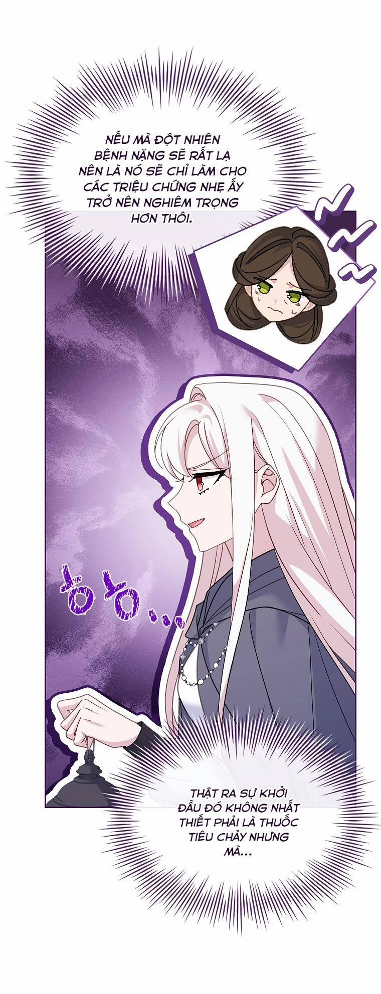 Tiểu Thư Muốn Được Nghỉ Ngơi 108 trang 65