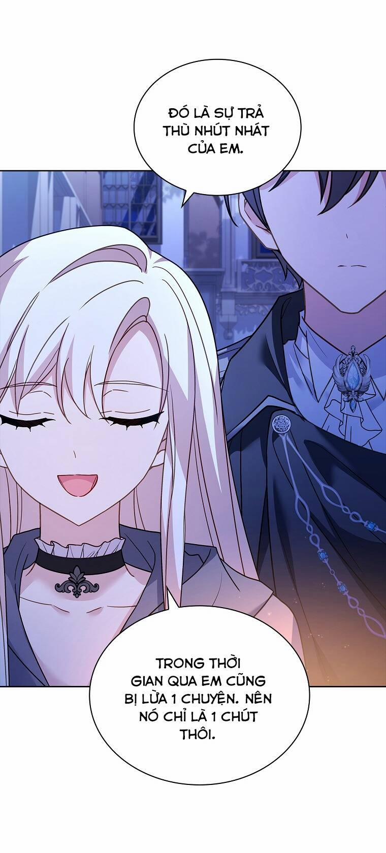 Tiểu Thư Muốn Được Nghỉ Ngơi 108 trang 66