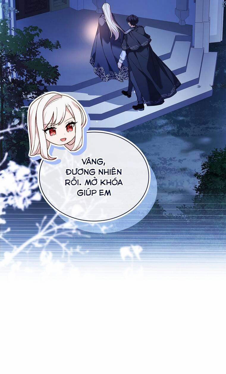 Tiểu Thư Muốn Được Nghỉ Ngơi 108 trang 71