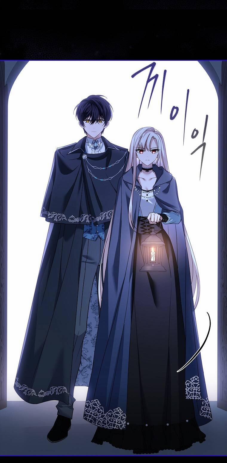 Tiểu Thư Muốn Được Nghỉ Ngơi 108 trang 75