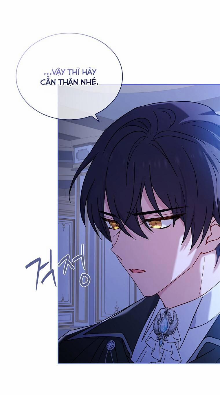 Tiểu Thư Muốn Được Nghỉ Ngơi 108 trang 77