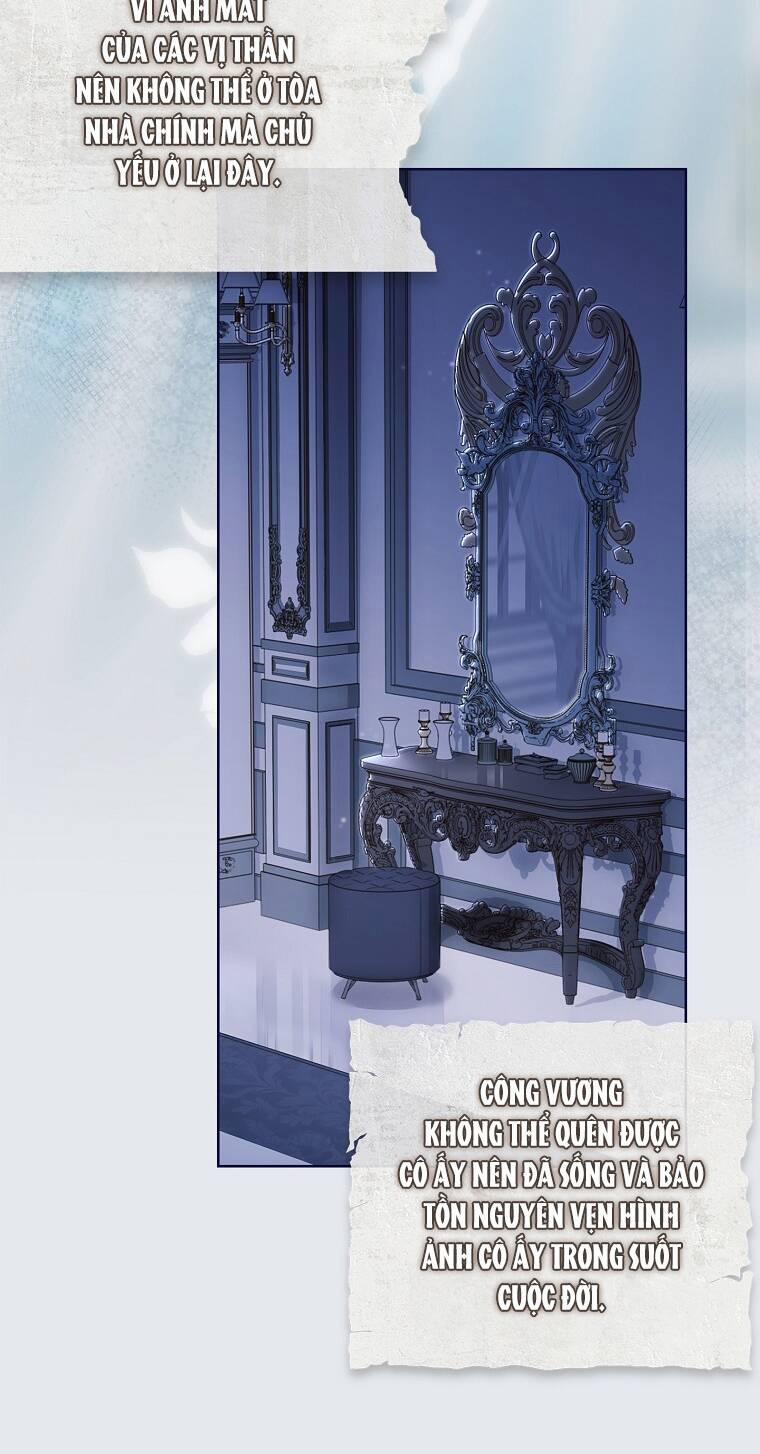 Tiểu Thư Muốn Được Nghỉ Ngơi 108 trang 82