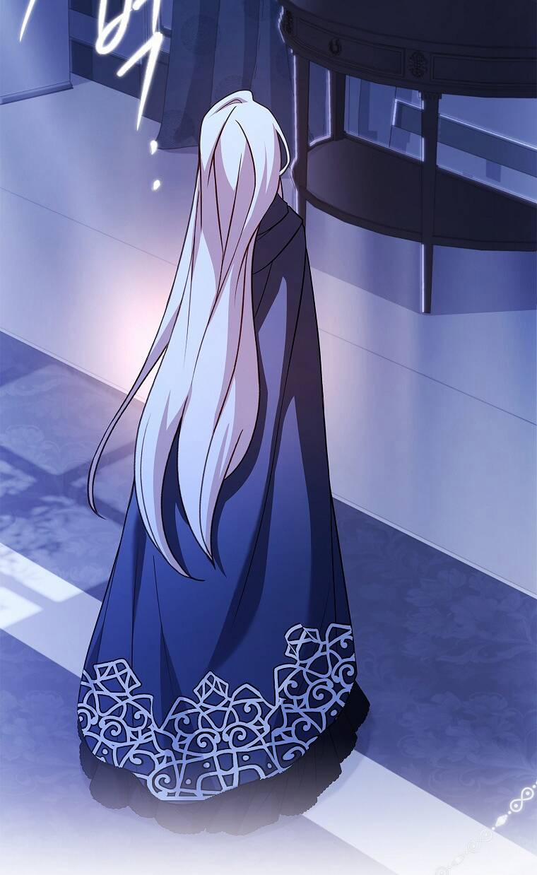 Tiểu Thư Muốn Được Nghỉ Ngơi 108 trang 84