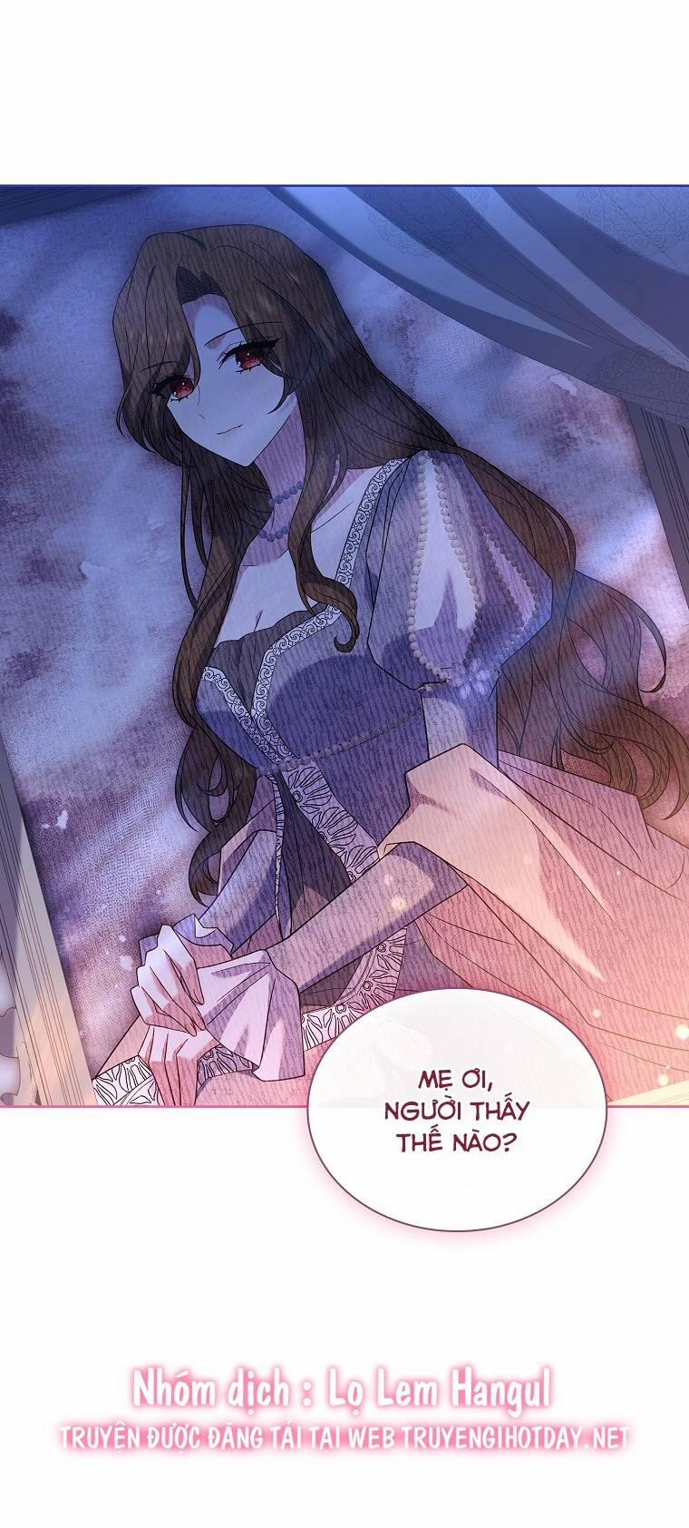 Tiểu Thư Muốn Được Nghỉ Ngơi 108 trang 87