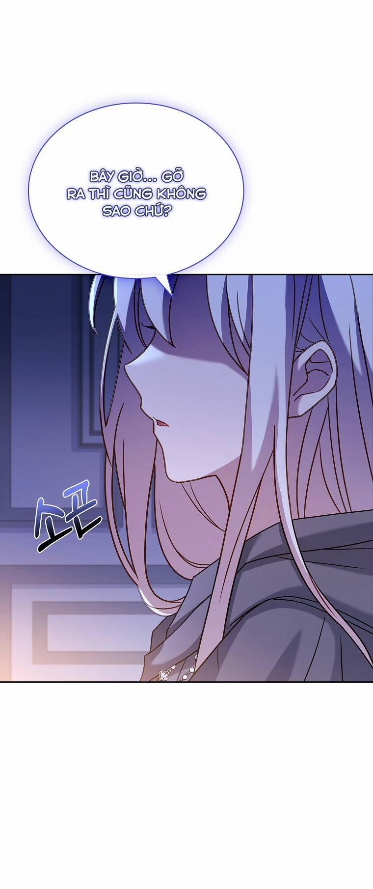 Tiểu Thư Muốn Được Nghỉ Ngơi 108 trang 89