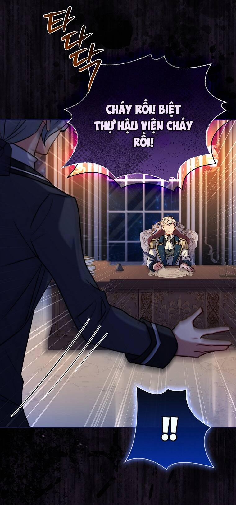 Tiểu Thư Muốn Được Nghỉ Ngơi 108 trang 97