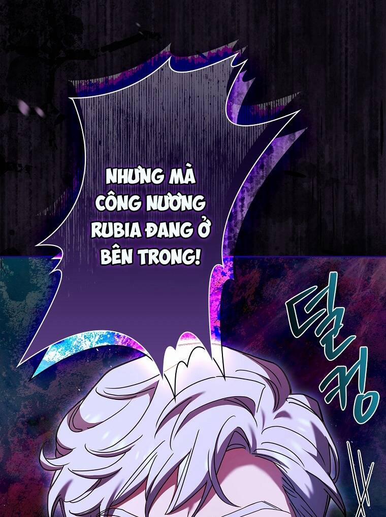 Tiểu Thư Muốn Được Nghỉ Ngơi 108 trang 98