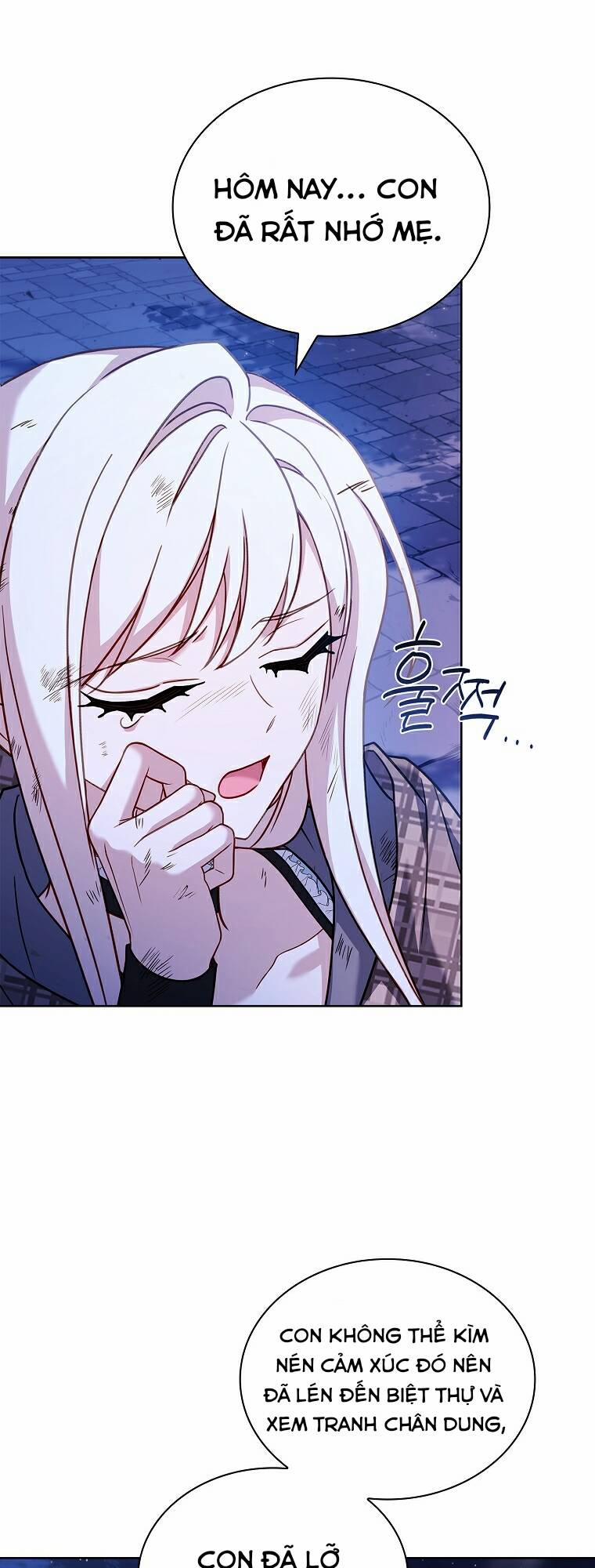 Tiểu Thư Muốn Được Nghỉ Ngơi 109 trang 10