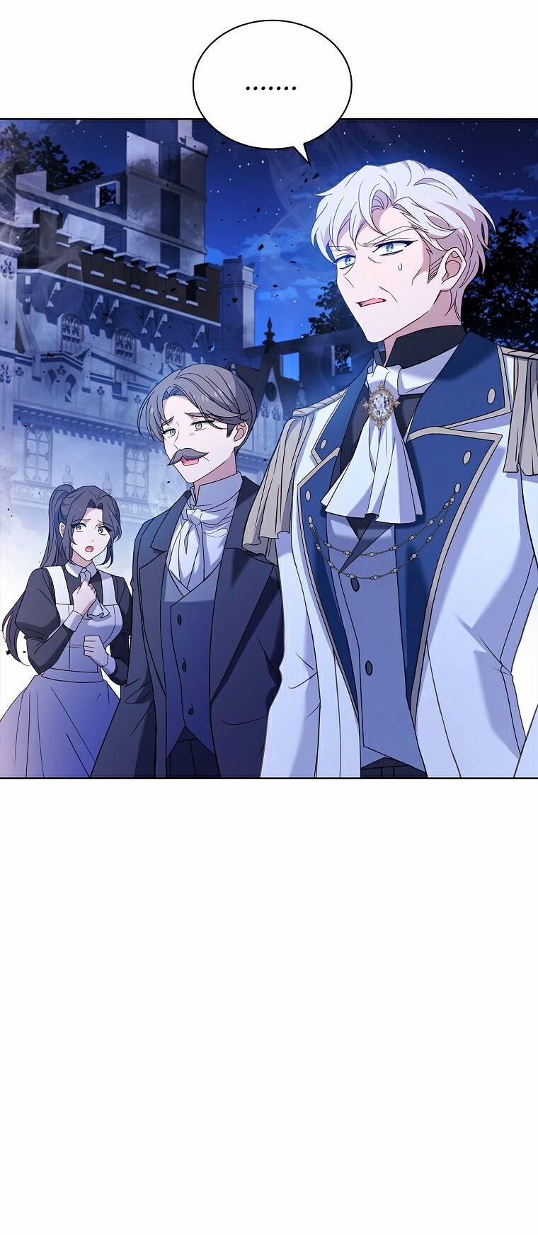 Tiểu Thư Muốn Được Nghỉ Ngơi 109 trang 12