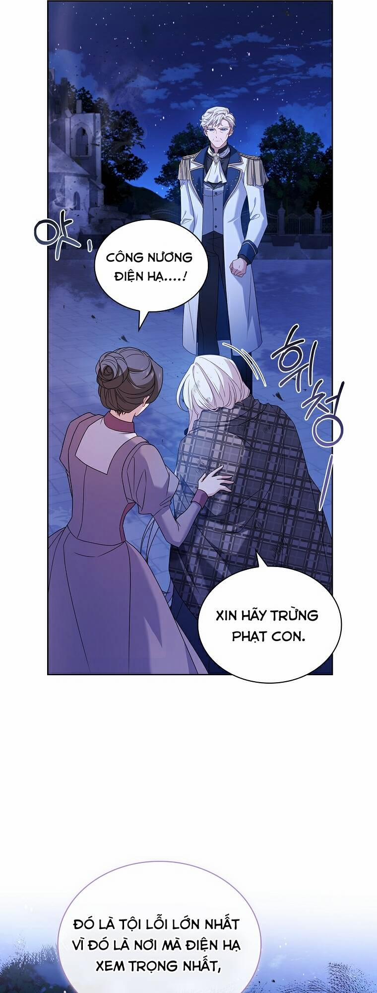 Tiểu Thư Muốn Được Nghỉ Ngơi 109 trang 13