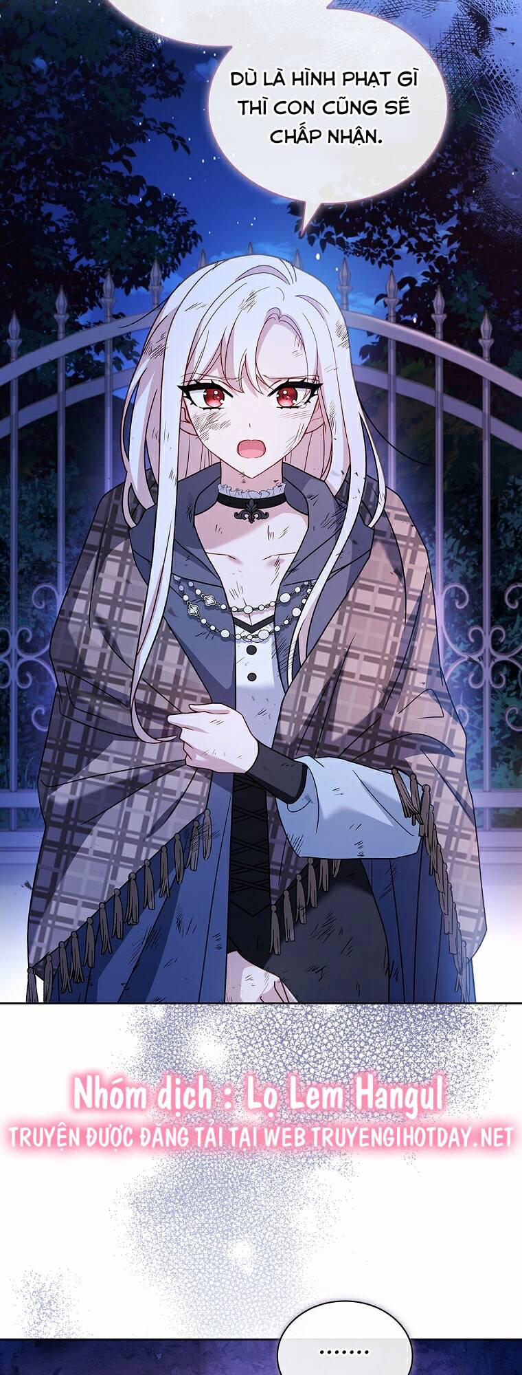 Tiểu Thư Muốn Được Nghỉ Ngơi 109 trang 14