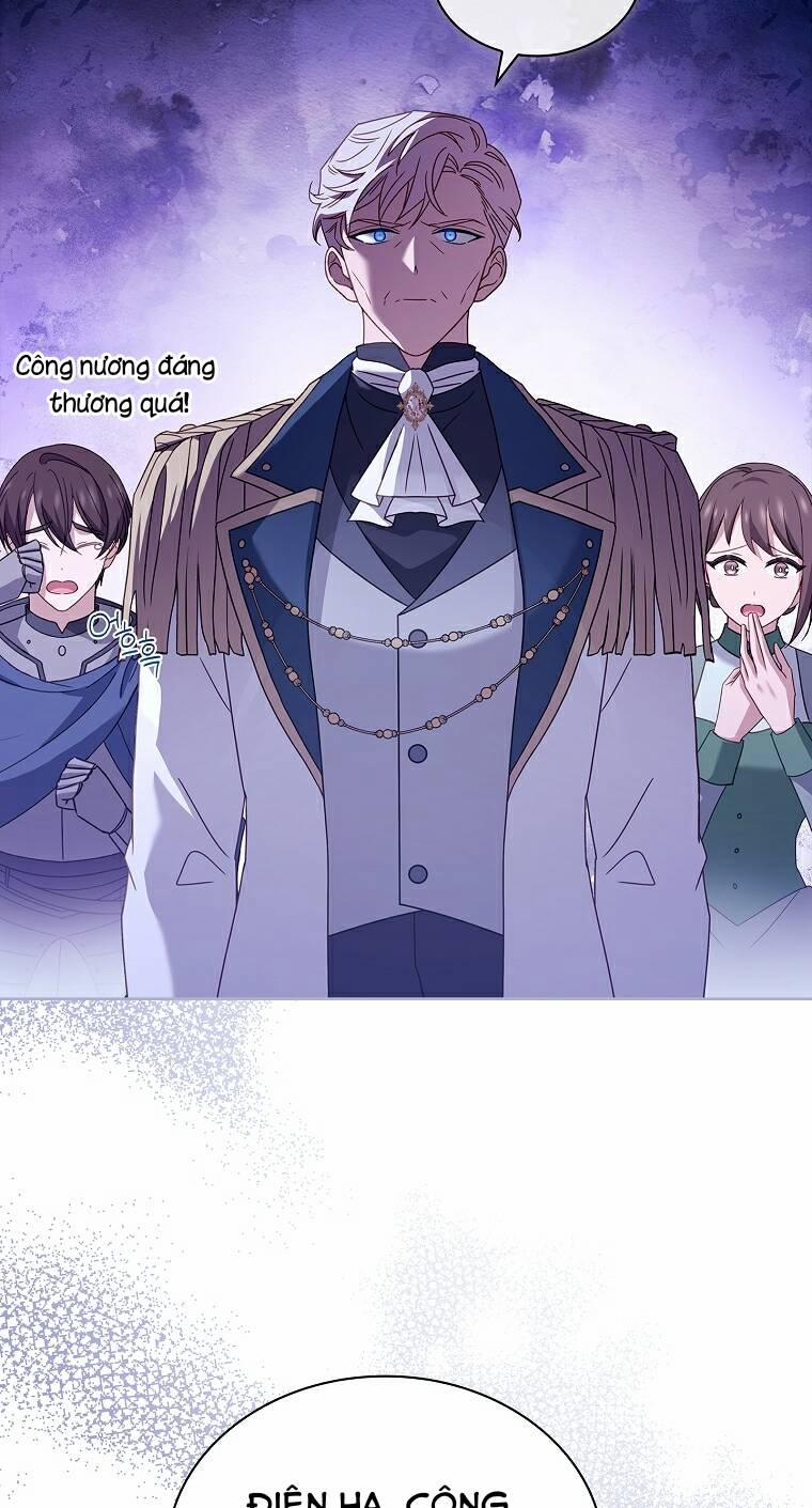 Tiểu Thư Muốn Được Nghỉ Ngơi 109 trang 15