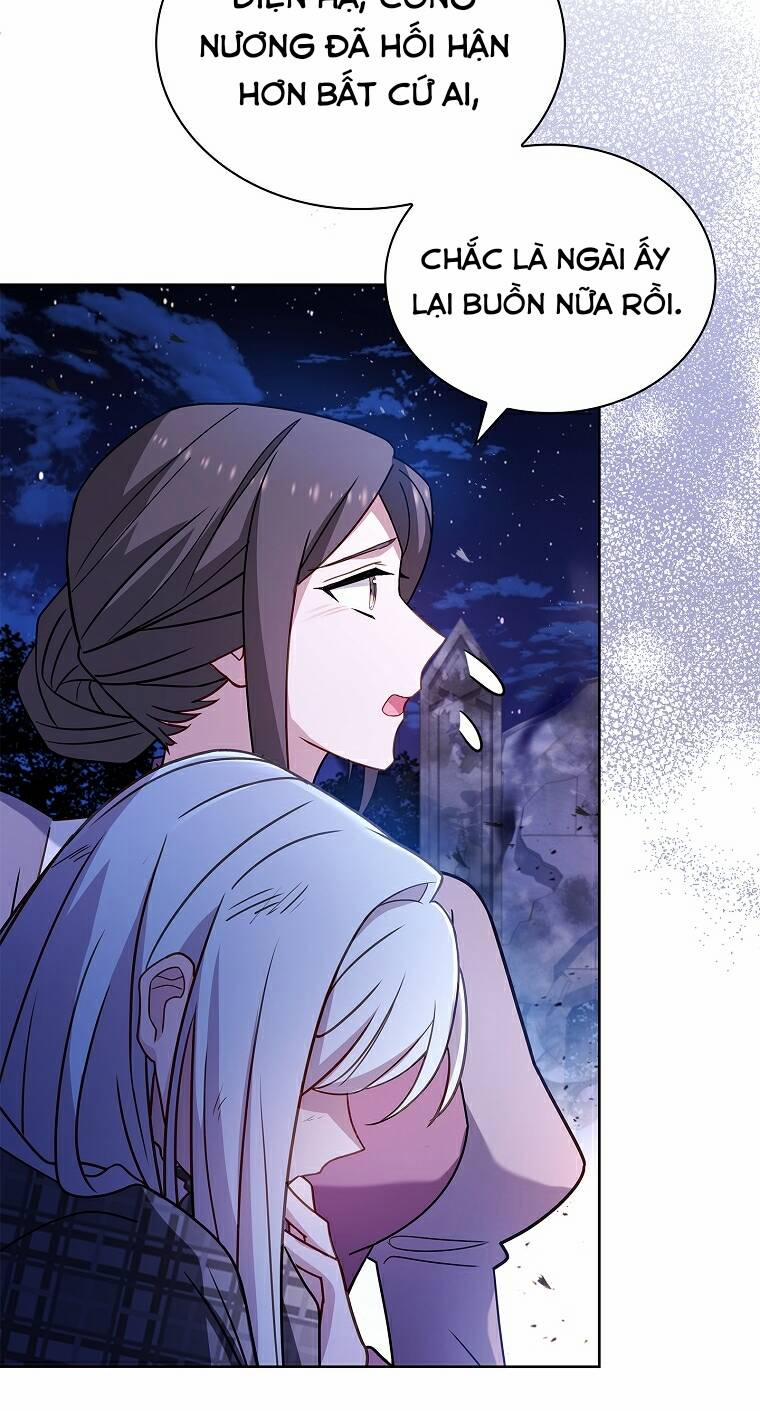 Tiểu Thư Muốn Được Nghỉ Ngơi 109 trang 16