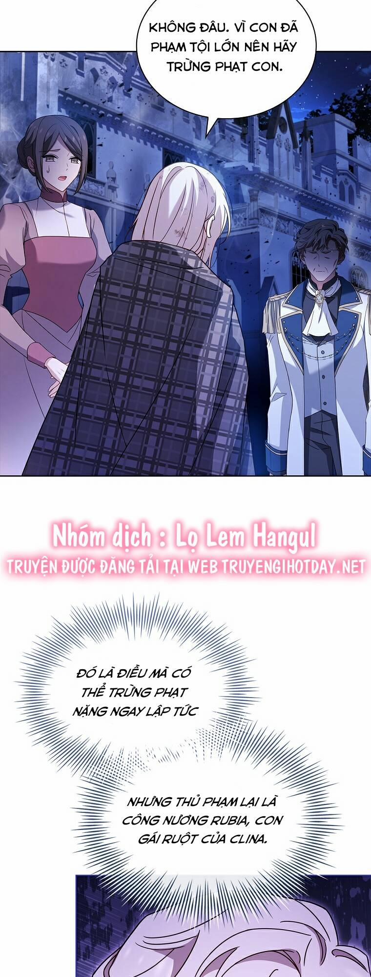 Tiểu Thư Muốn Được Nghỉ Ngơi 109 trang 18